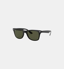 Lunettes de soleil Carré RB4195 Wayfarer Liteforce Ray Ban