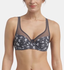 Soutien-gorge Emboîtant Avec Armatures Non Paddé Generous Classique Dim