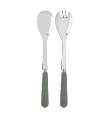 Gustave, Couverts à salade Sabre
