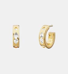 Boucles D'Oreilles Les Gouttelettes APM Monaco
