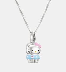 Hello Kitty collier Muffin Thomas Sabo