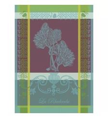 Torchon pur coton Garnier Thiebaut