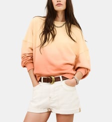 SWEATSHIRT MAHIDA Ba&sh