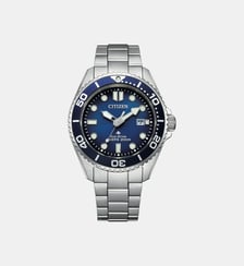 Montre Promaster marine Bleu BN0260-54L Citizen