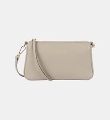Pochette Dune en cuir Lancaster