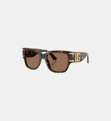 Lunettes de soleil Carré DG4563 Dolce & Gabbana