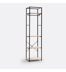 Module de dressing L50 cm La Redoute Interieurs