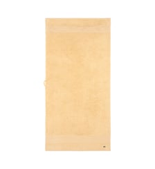 Serviette de toilette  en coton Lacoste Home