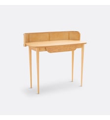 Bureau en cannage La Redoute Interieurs