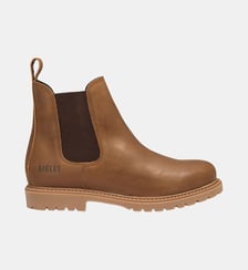Bottines Chelsea en cuir EPERON Aigle