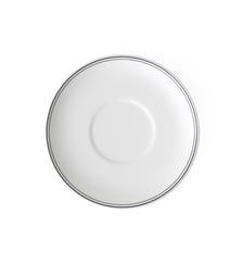 Soucoupe tasse petit-déjeuner Villeroy & Boch
