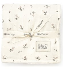 Couverture polaire Babyshower