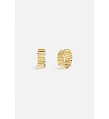 Boucles D'Oreilles Graphique APM Monaco