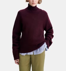 Pull Henzo Vanessa Bruno