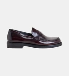 Mocassins Dolivia en cuir Jonak