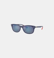 Lunettes de soleil Carré RB4607M RB4607M Scuderia Ferrari Collection Polarized+ Lenses Ray Ban