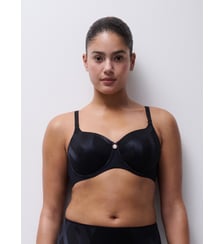 Soutien-gorge moulé emboîtant Chantelle
