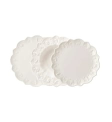 Assiettes, set 12pcs Villeroy & Boch