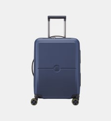Valise rigide TURENNE 2.0 4RR 55 cm Delsey Paris