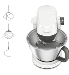 Robot pâtissier MULTIFONCTION COMPACT KHC30.000WH Kenwood