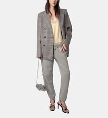 Pantalon de Jogging Sofia Zadig&Voltaire