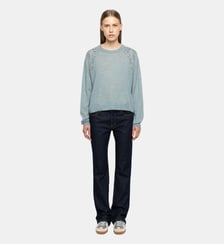 Pull Swapy 100% Cachemire Zadig&Voltaire