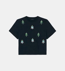 T-Shirt Tarabee Tara Jarmon