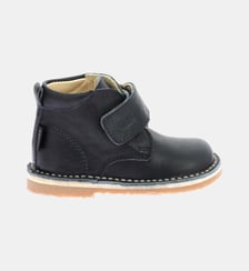 Boots Cuir Abocratch Aster