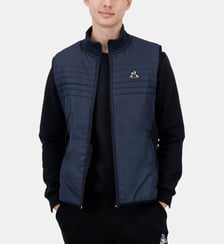 Doudoune sans manche Essentiels Le Coq Sportif