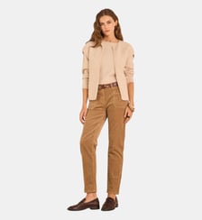Chino En Velours Côtelé Nalla Maison 123