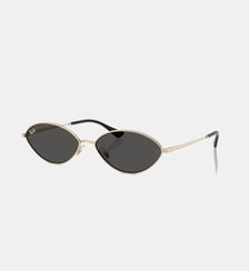 Lunettes de soleil Ovale RB3757 Kai Ray Ban