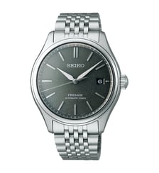 Montre automatique Presage Gris SPB465J1 Seiko