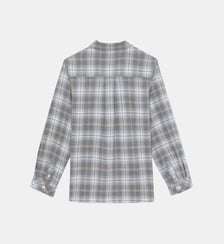 Chemise -  moyen coton carreaux Tartine Et Chocolat