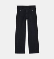 Pantalon en denim Hugo Kids