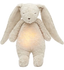 Peluche veilleuse lapin 2.0 Moonie