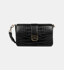 Sac trotteur Exo Valor en cuir Lancaster