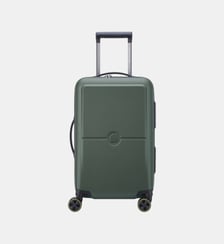 Valise cabine rigide 4R 55 cm Delsey Paris