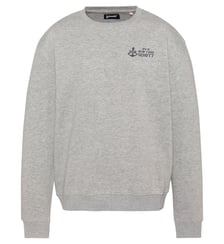 Sweatshirt col rond Schott