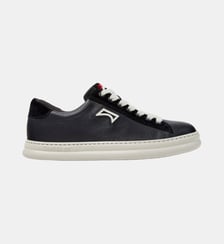 Baskets Runner Four cuir Camper
