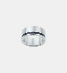 Bague Joâo en Acier 316L Phebus