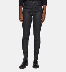 Jean Slim Enduit Suzy Maison 123