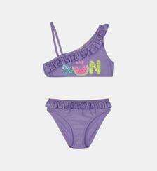 Maillot de bain 2 pièces Billieblush