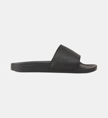 Claquettes signature Sandro