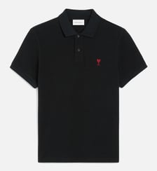 Polo Ami de Coeur unisexe AMI Paris