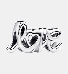 Charm Love Manuscrit Pandora