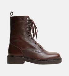 Bottines à lacets Doll en cuir Jonak