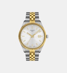 Montre Ballade Argenté T1564102203100 Tissot