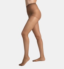 Collant Voile Brillant 15D Sublim Dim