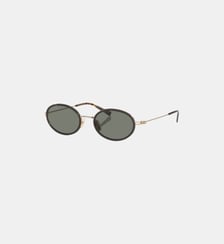 Lunettes de soleil Rond GG1980S Gucci