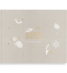 Livre souvenirs Zakuw